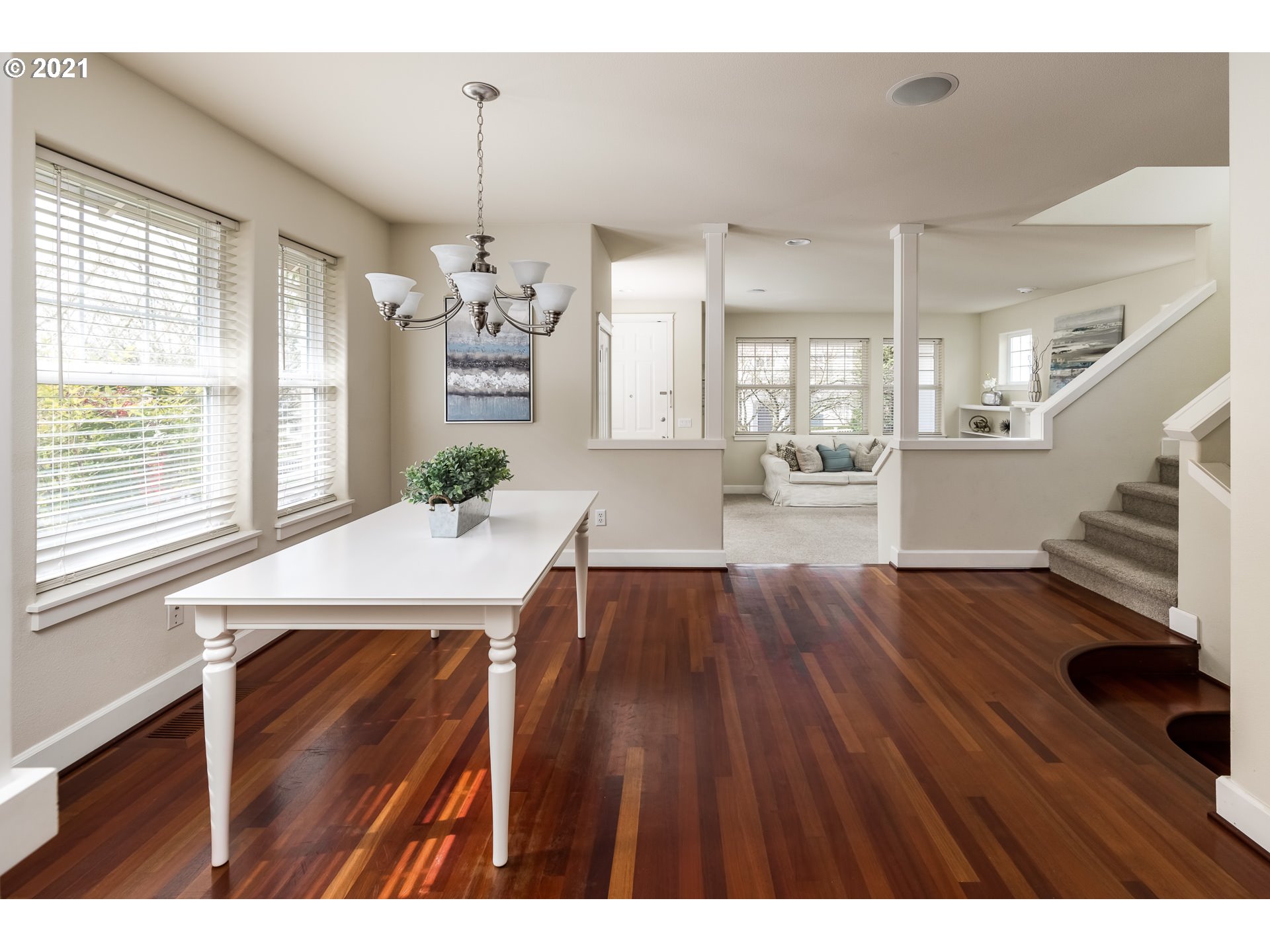 2434 Northwest Miller Road Portland, OR 97229 - Photo 9 of 31