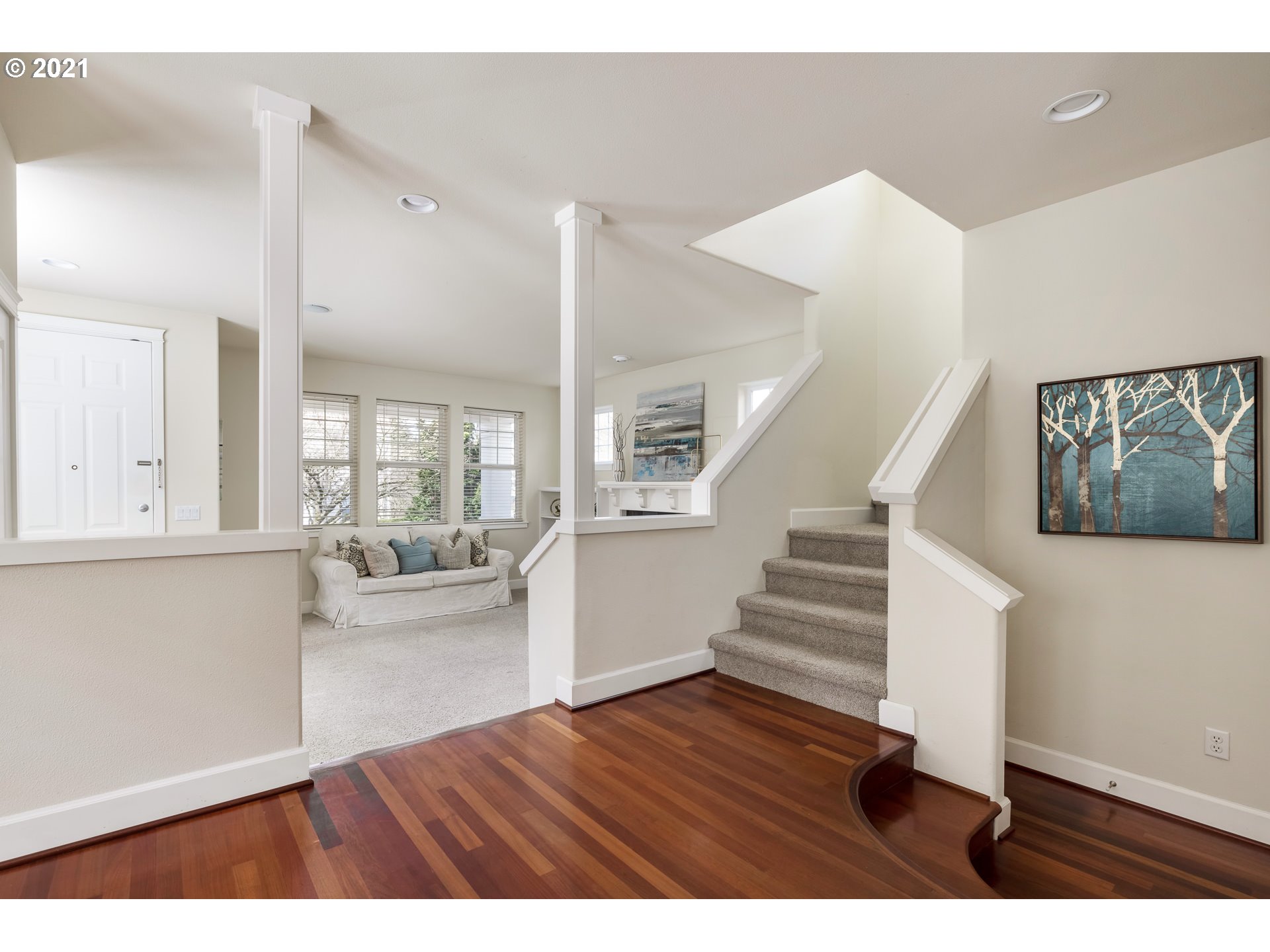 2434 Northwest Miller Road Portland, OR 97229 - Photo 10 of 31