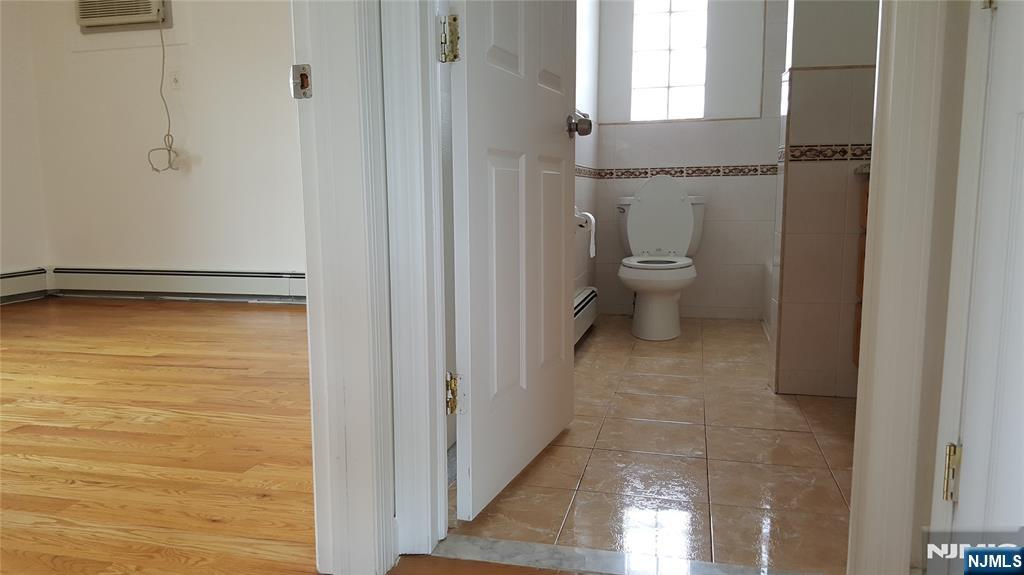 351 Main Avenue Wallington, NJ 07057 - Photo 8 of 9 a view of bathroom with a toilet