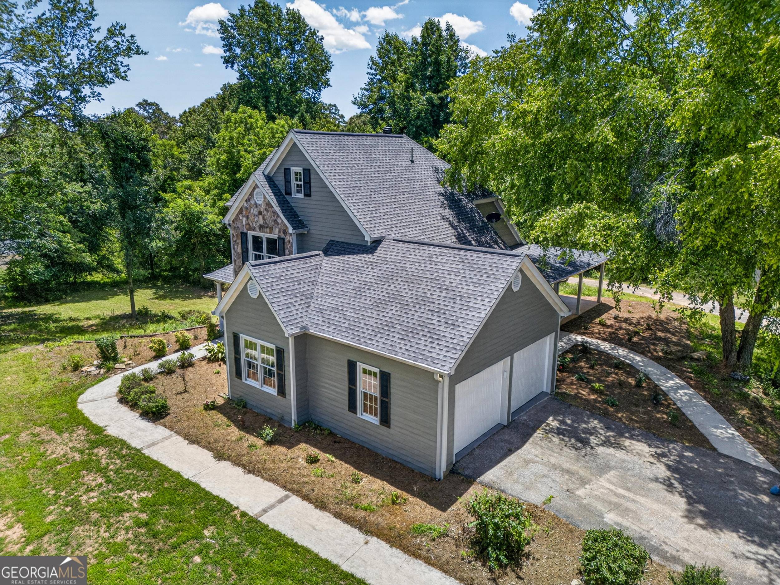 1070 Cannon Bridge Road Demorest, GA 30535 - Photo 91 of 98