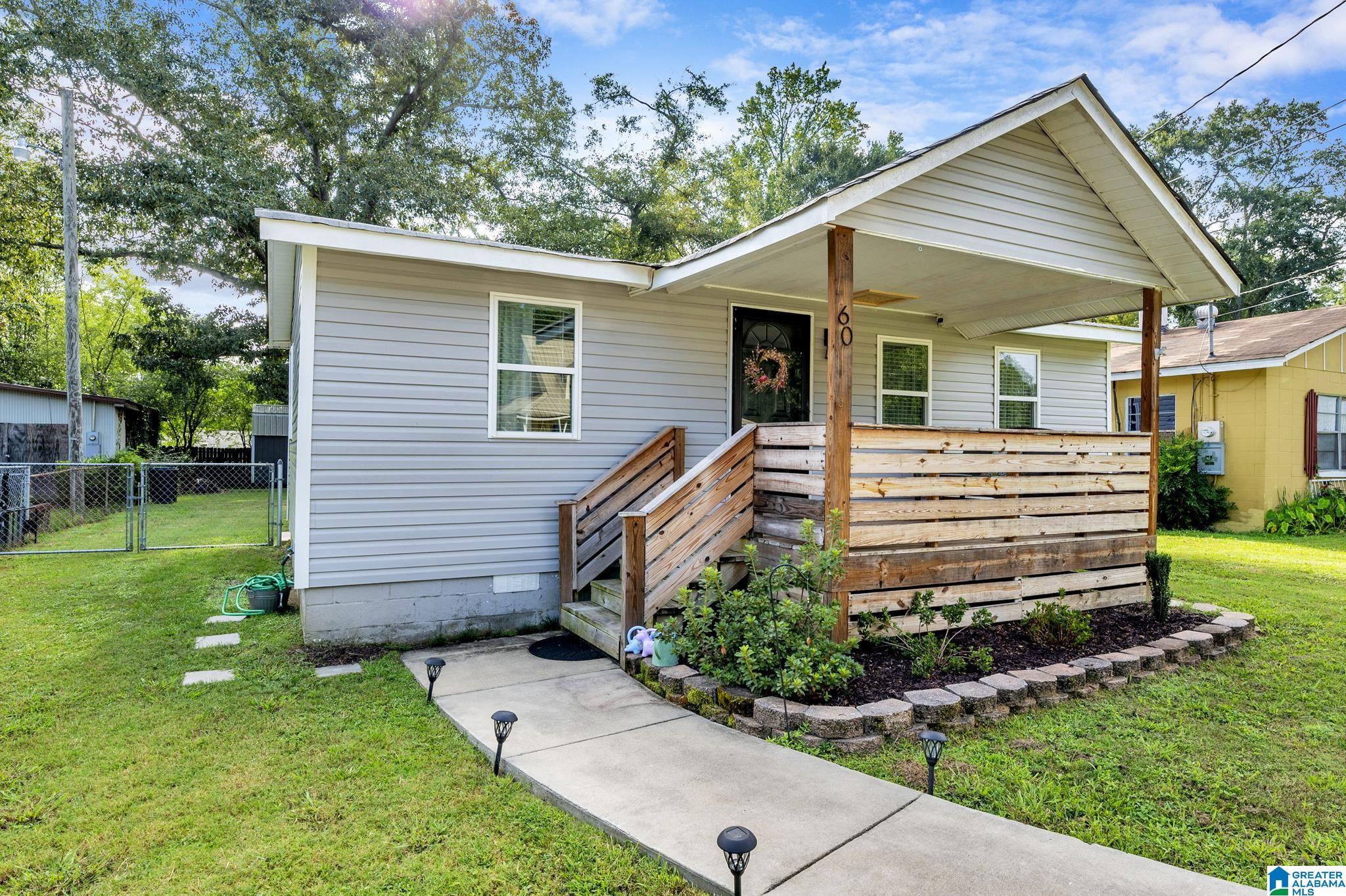 60 Earley Street Sumiton, AL 35148 - Photo 1 of 29