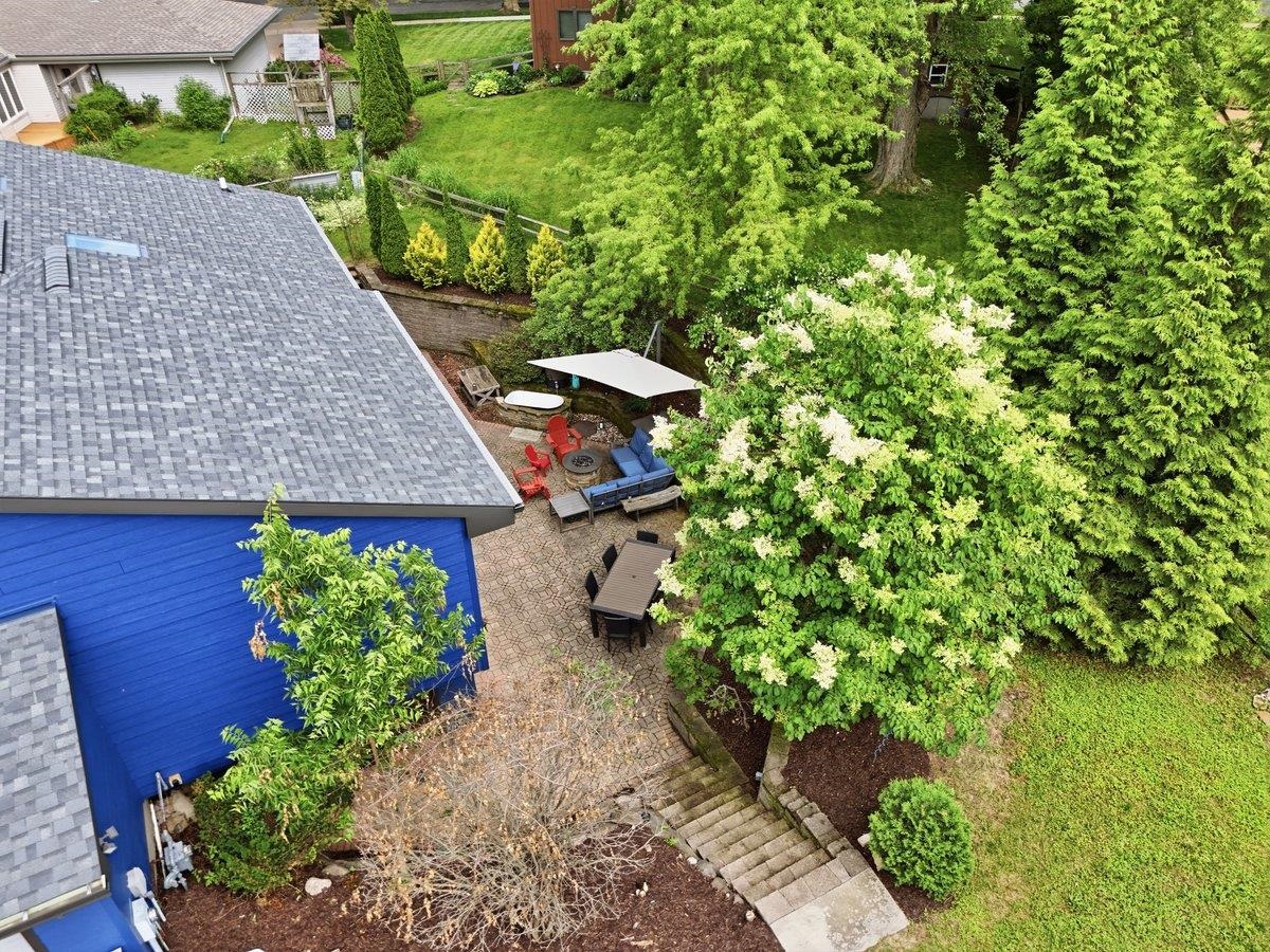 6805 Harvest Hill Road Madison, WI 53717 - Photo 49 of 66