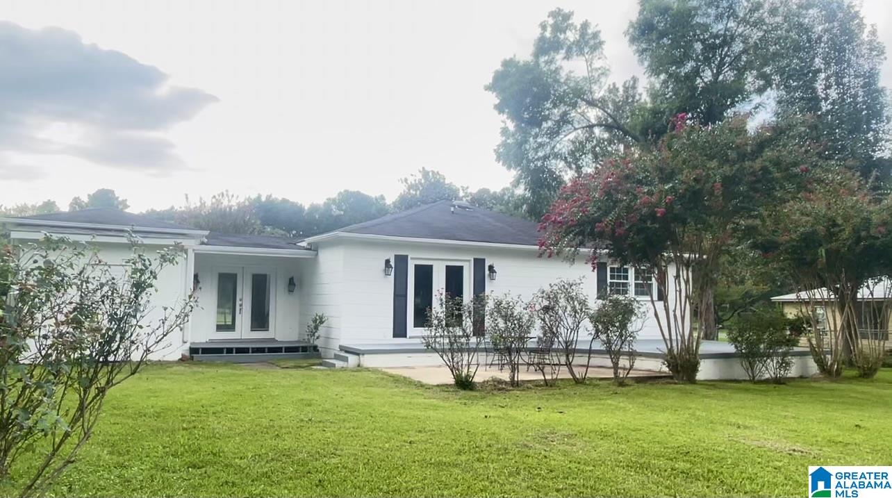 3405 Vonzel Road Sylacauga, AL 35150 - Photo 2 of 16