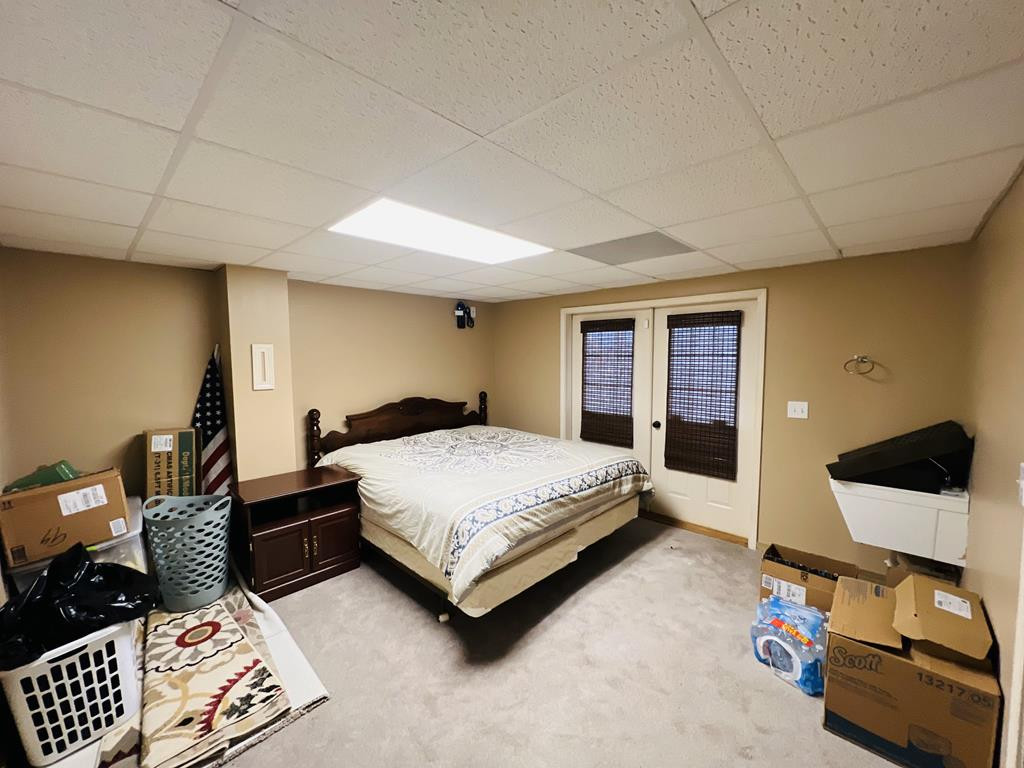 329 Lunsford Road Murphy, NC 28906 - Photo 25 of 51 Bonus Room in Basement