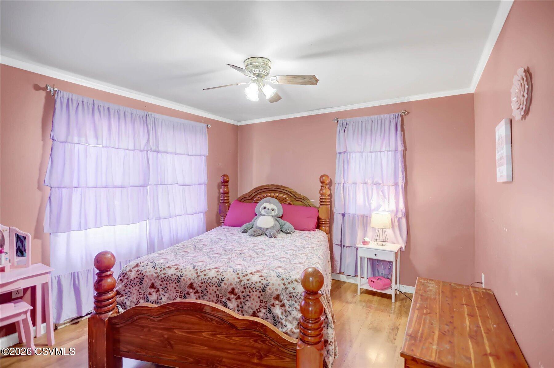 579 Broadway Road Winfield, PA 17889 - Photo 29 of 94