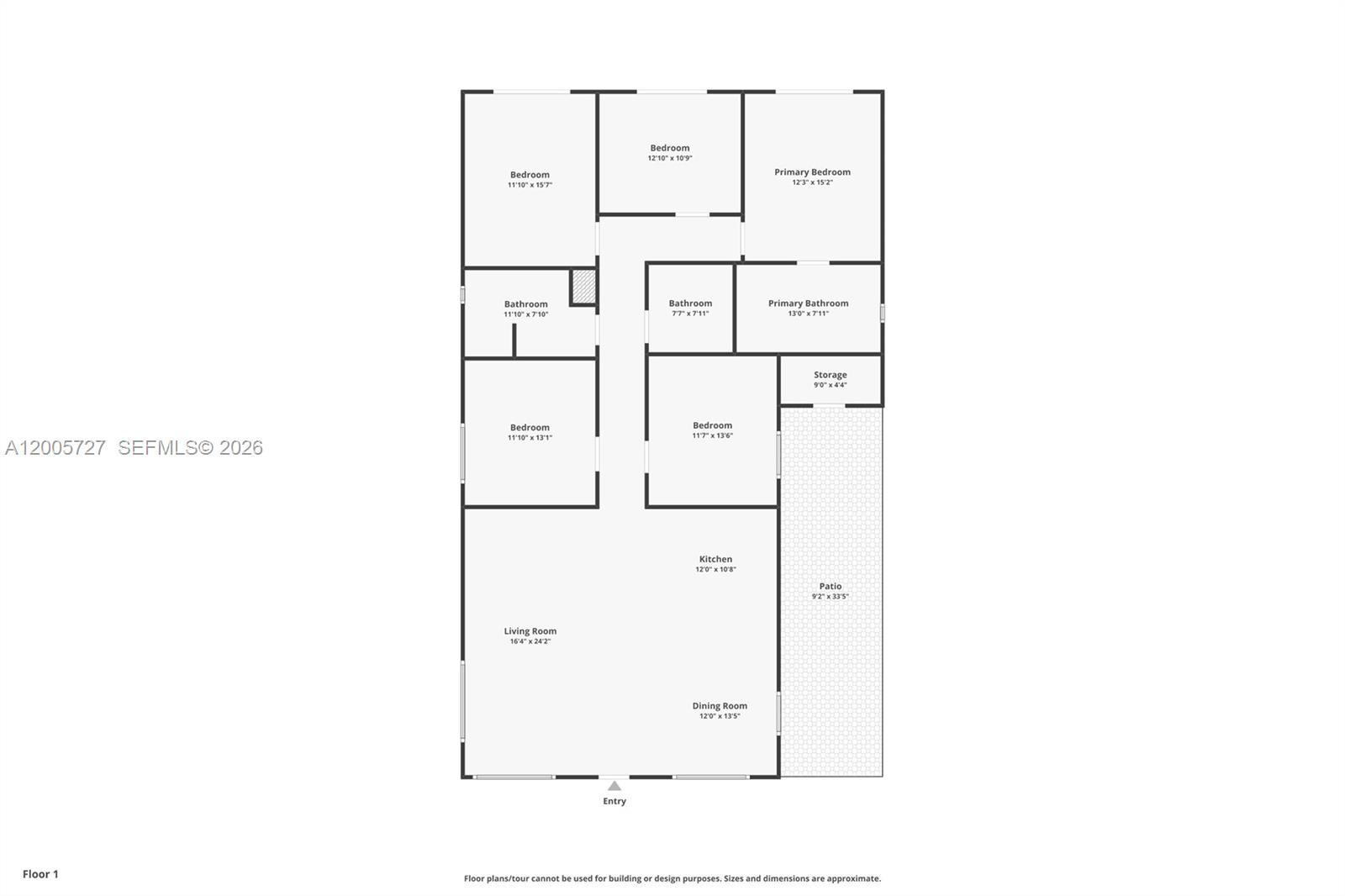 635 Southwest 9th Street Hallandale Beach, FL 33009 - Photo 28 of 28