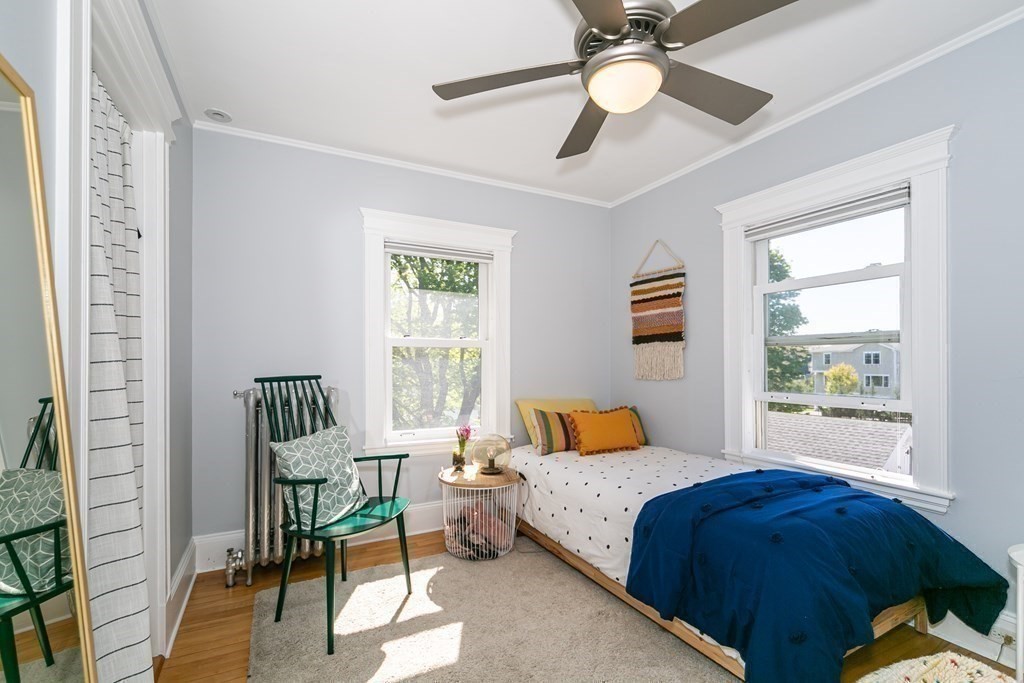 12 Webster Street Needham, MA 02494 - Photo 14 of 27