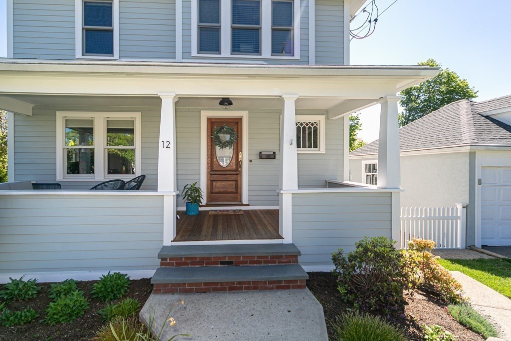 12 Webster Street Needham, MA 02494 - Photo 22 of 27