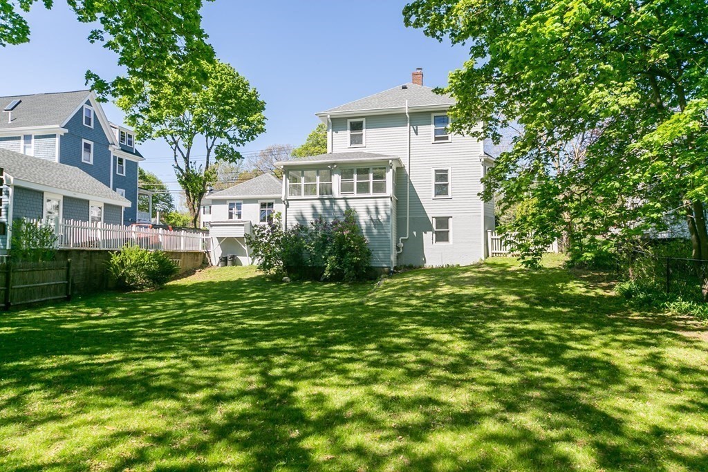 12 Webster Street Needham, MA 02494 - Photo 26 of 27