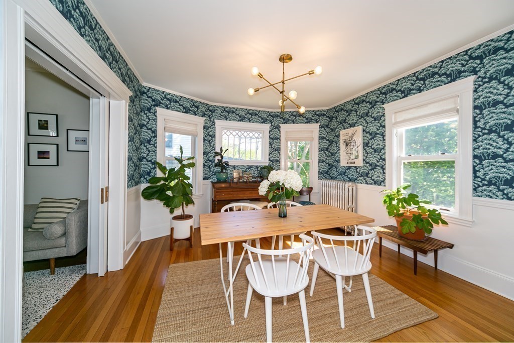 12 Webster Street Needham, MA 02494 - Photo 3 of 27