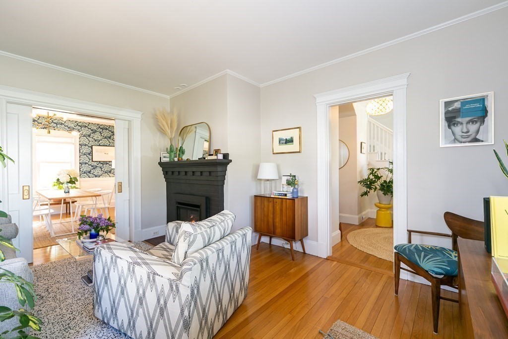 12 Webster Street Needham, MA 02494 - Photo 8 of 27