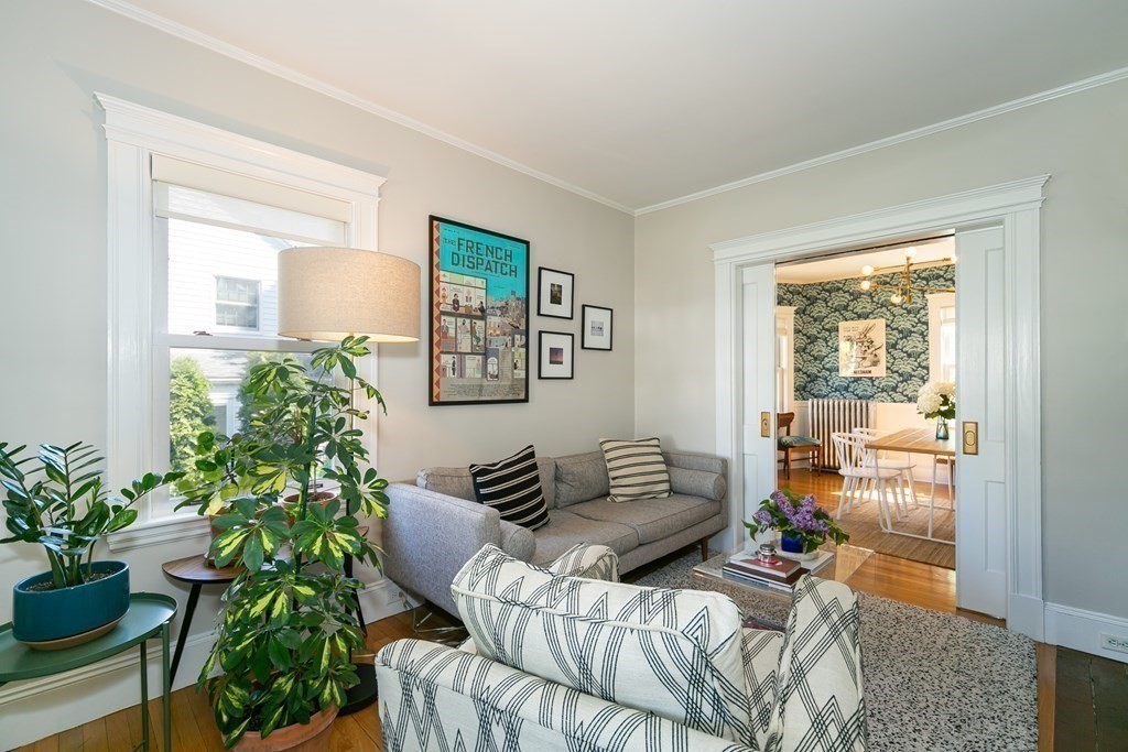 12 Webster Street Needham, MA 02494 - Photo 9 of 27