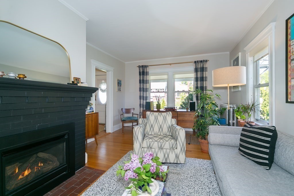 12 Webster Street Needham, MA 02494 - Photo 10 of 27