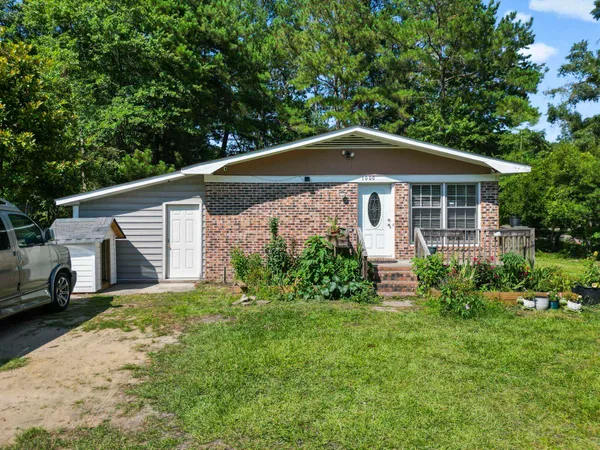 $200,000 | 1000 Temple Street, Conway, SC 29527