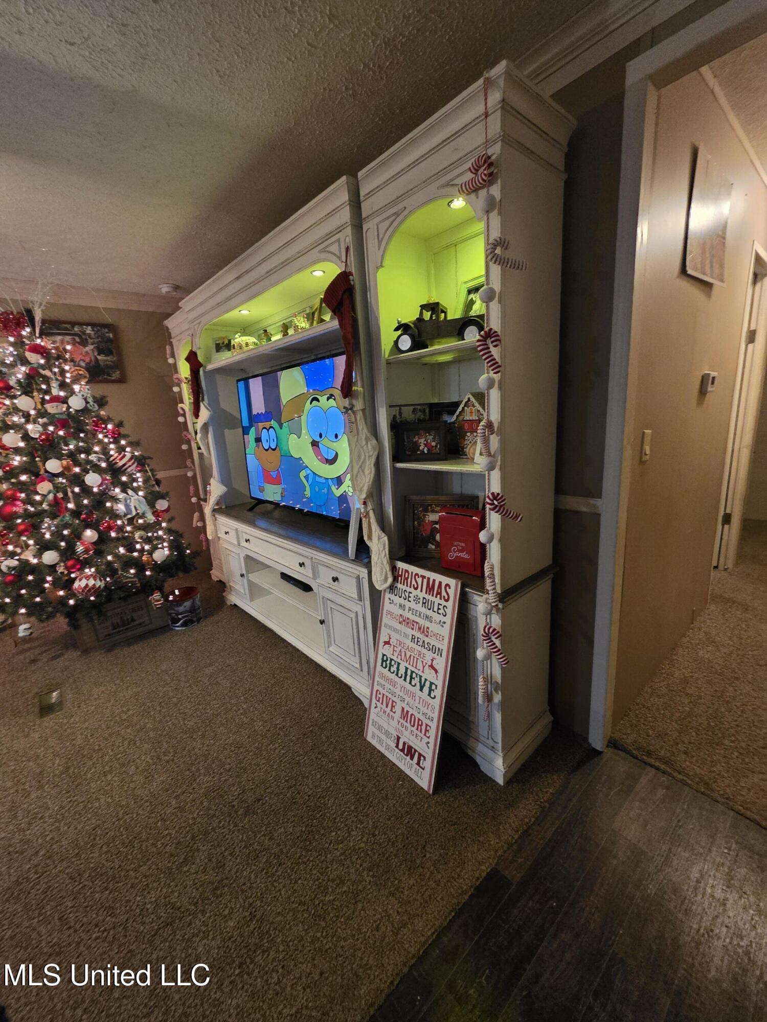 3774 Highway 550 Hazlehurst, MS 39083 - Photo 11 of 44 22991