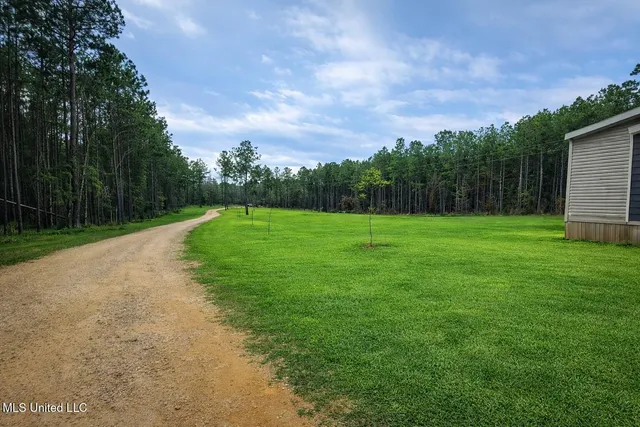 $159,900 | 3774 Highway 550, Hazlehurst, MS 39083