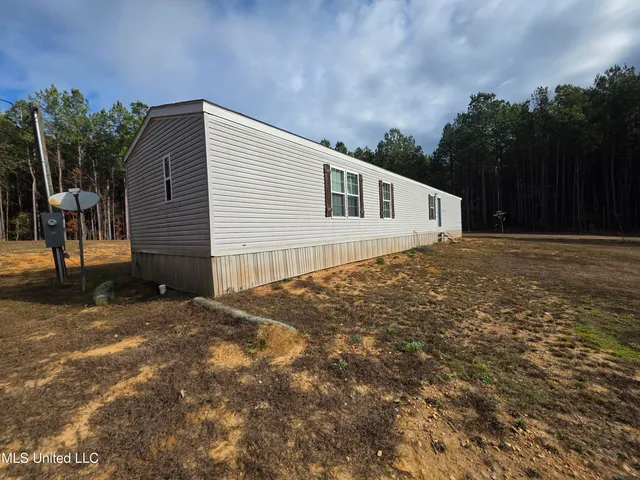 $159,900 | 3774 Highway 550, Hazlehurst, MS 39083
