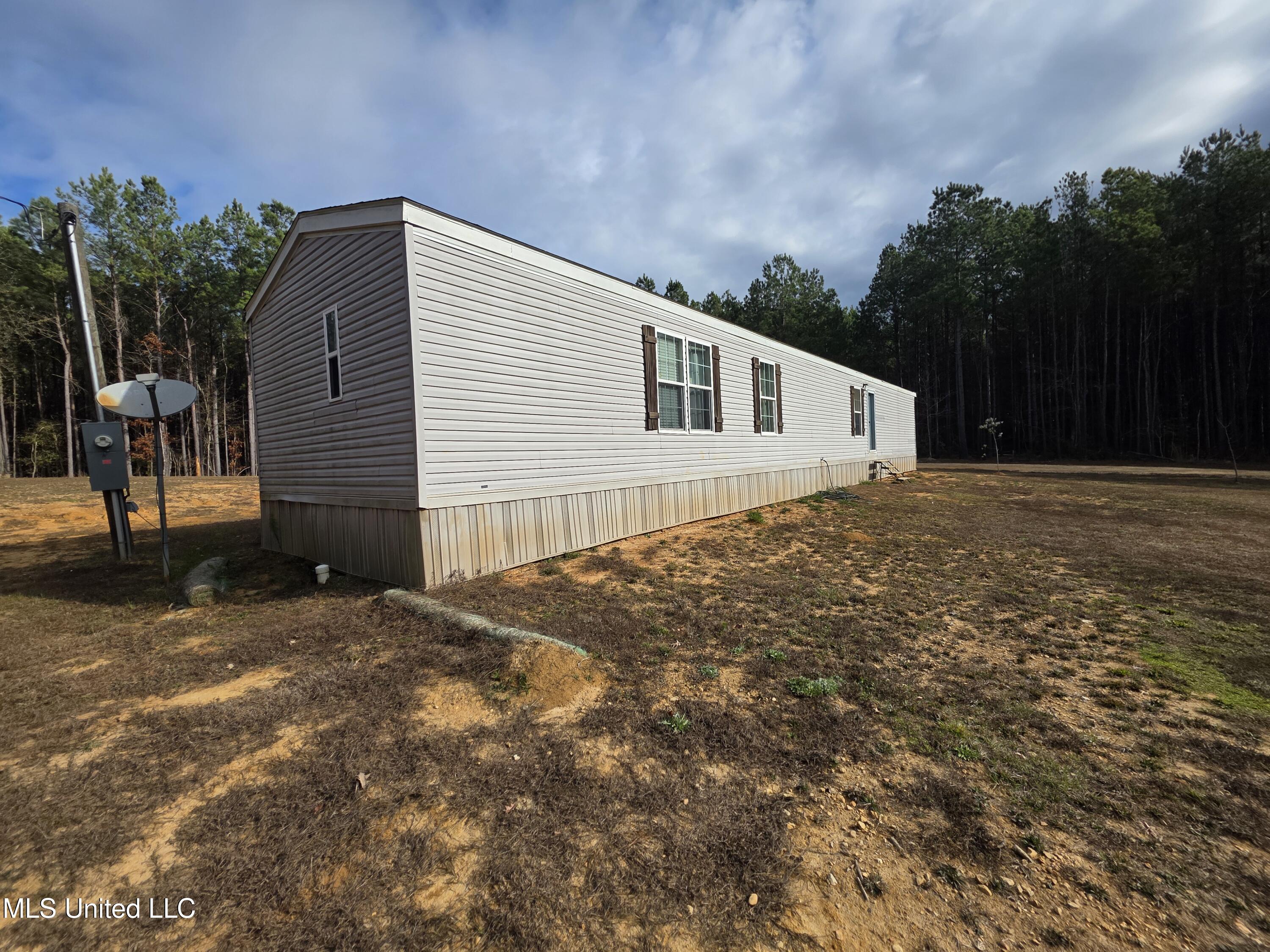3774 Highway 550 Hazlehurst, MS 39083 - Photo 8 of 44 23009