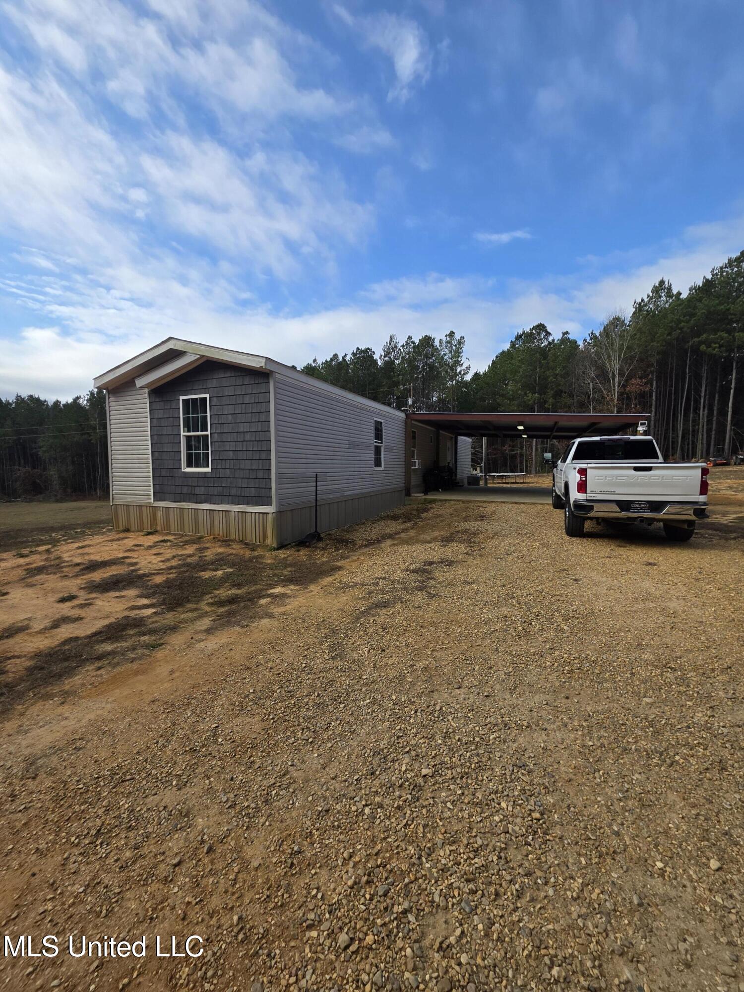3774 Highway 550 Hazlehurst, MS 39083 - Photo 10 of 44 23015