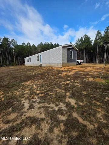 $159,900 | 3774 Highway 550, Hazlehurst, MS 39083