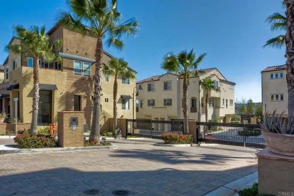 $615,000 | 5082 Cascade Way, Unit 102, Oceanside, CA 92057