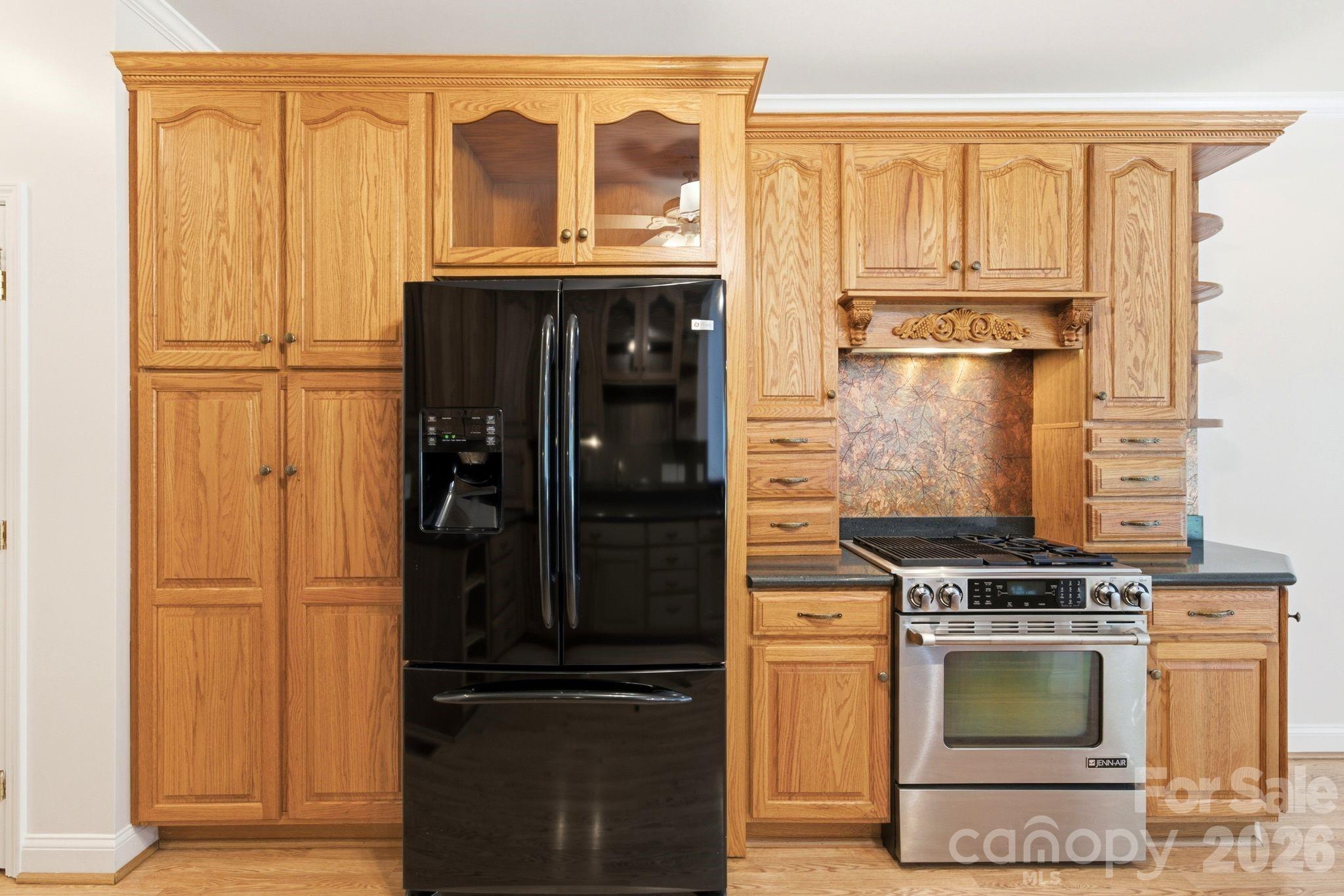 330 Camelot Road Salisbury, NC 28147 - Photo 6 of 27