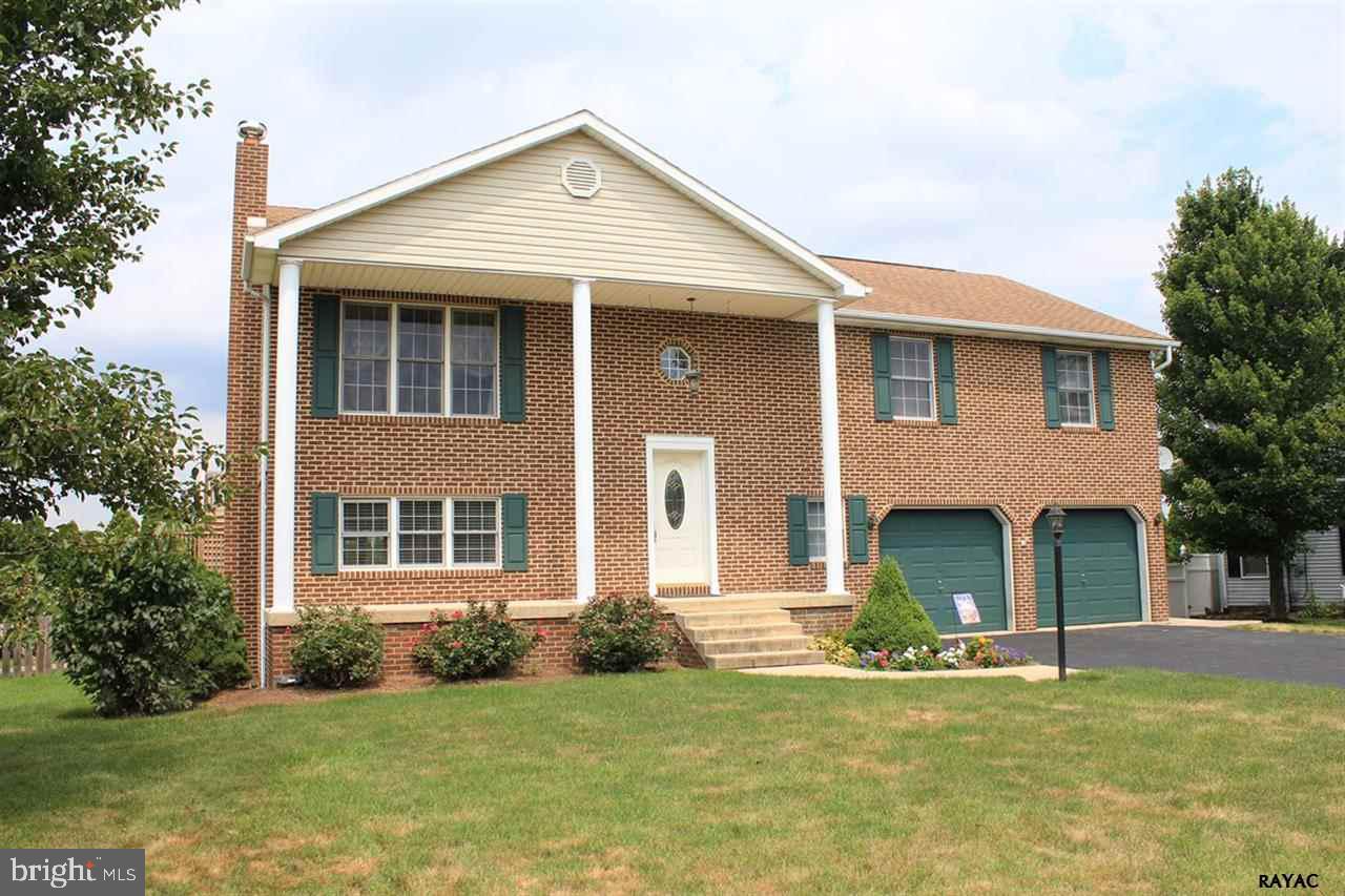 2785 Admire Road Dover, PA 17315 - Photo 1 of 36 Gallery Image 1