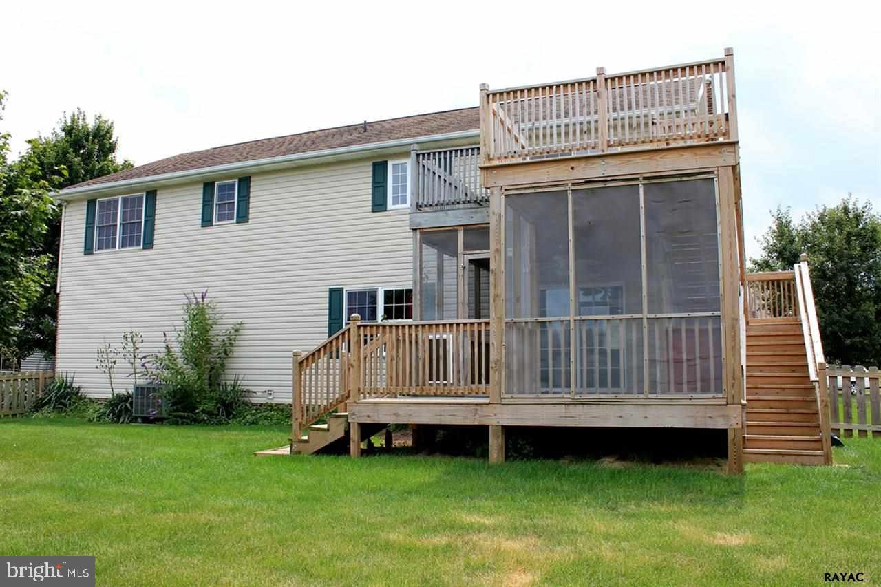 2785 Admire Road Dover, PA 17315 - Photo 32 of 36 Gallery Image 32