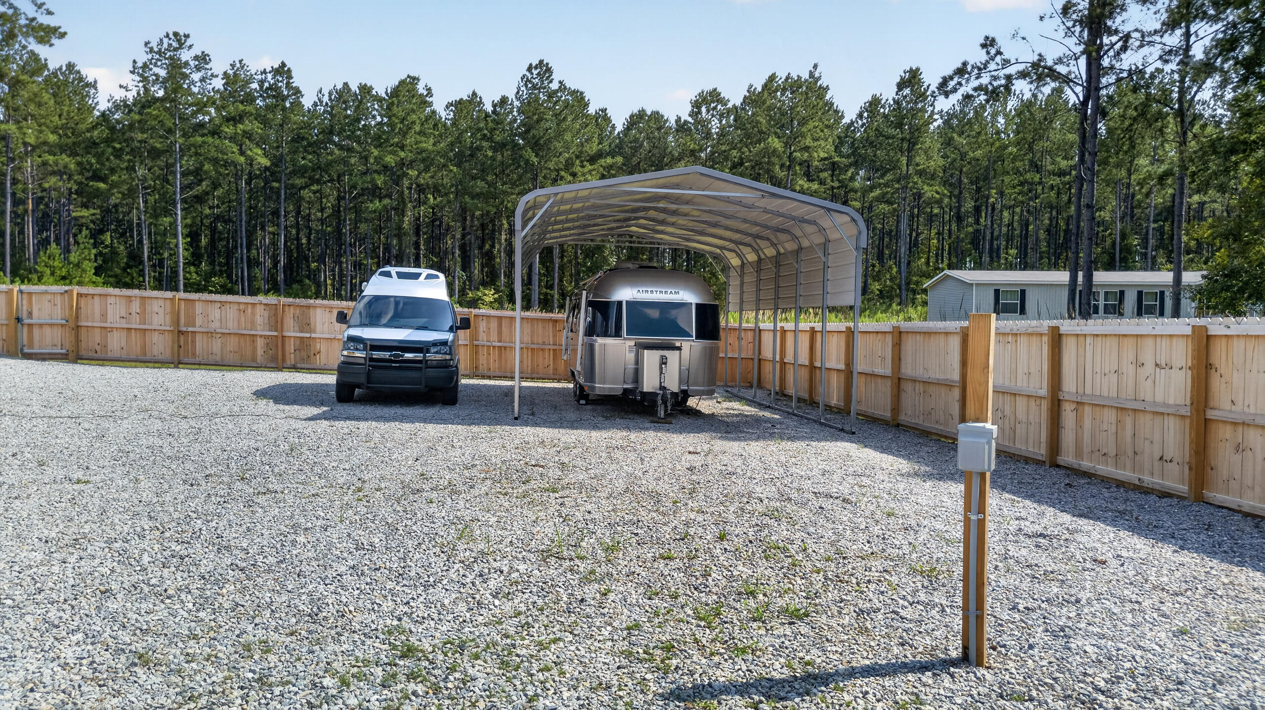 824 White Pond Road Williston, SC 29853 - Photo 31 of 35 Gallery Image 31