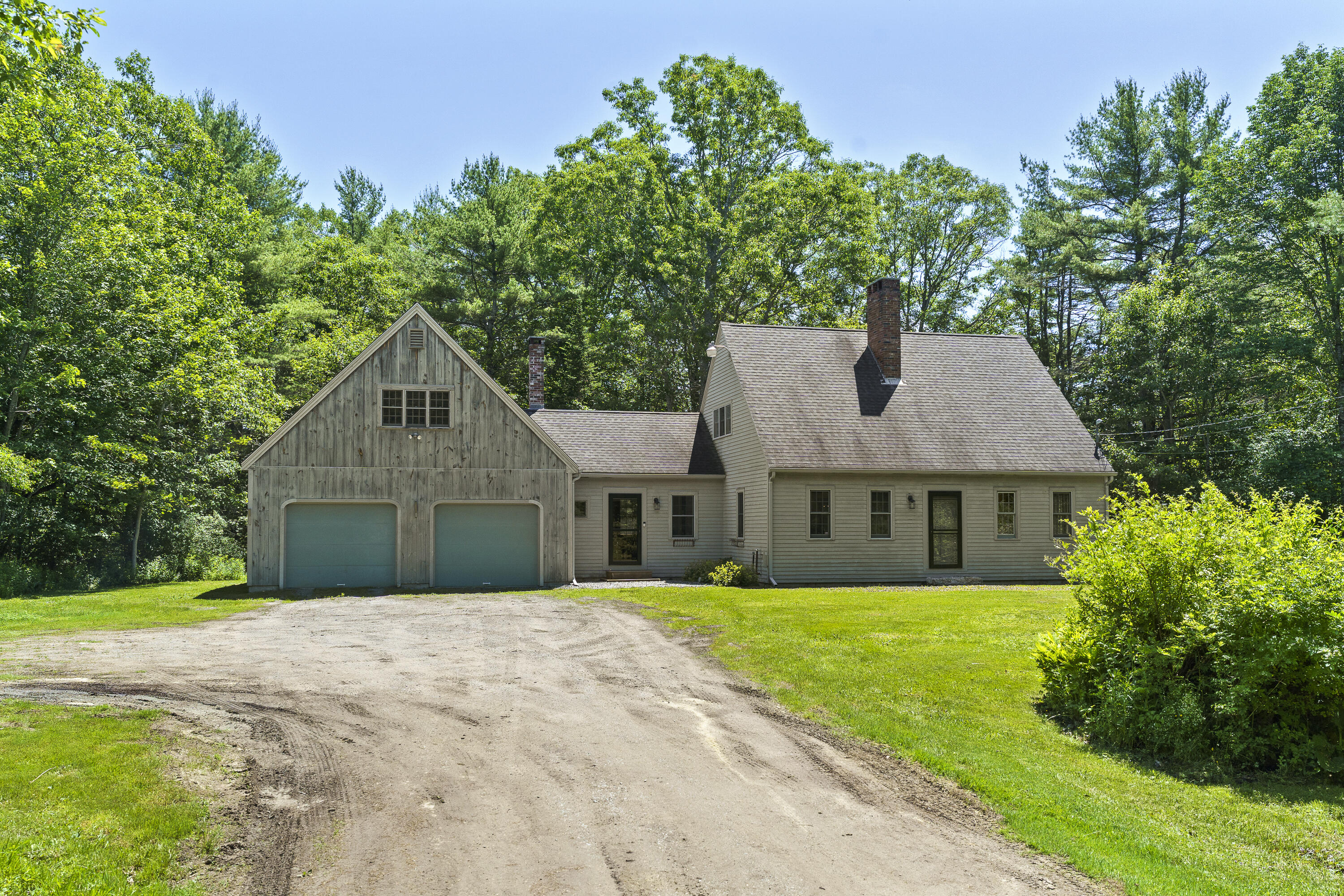466 Bristol Road Bristol, ME 04539 - Photo 2 of 73 02-466 Bristol Rd, Bristol, ME-TP