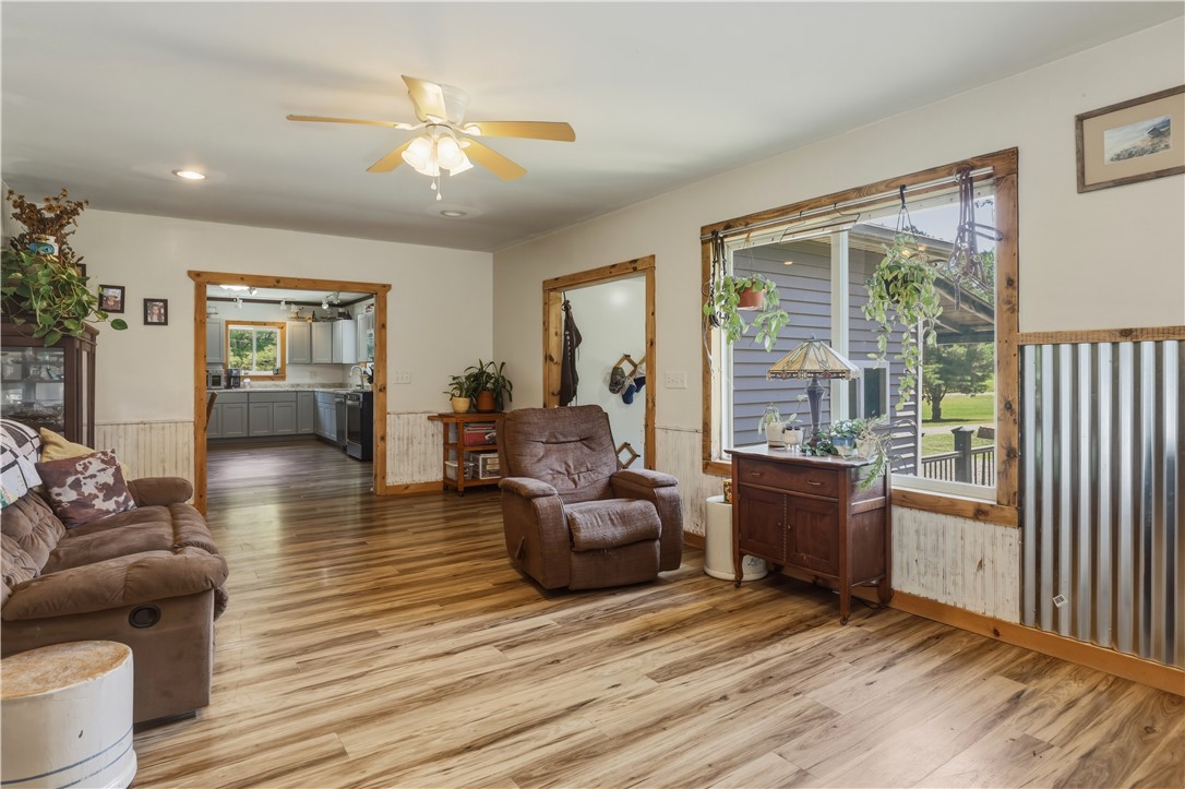 10395 Steamtown Creek Road Lindley, NY 14858 - Photo 11 of 43