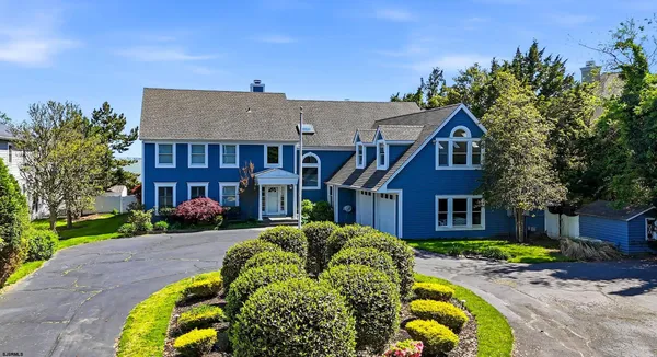 $2,195,000 | 40 Broadway, Somers Point, NJ 08244