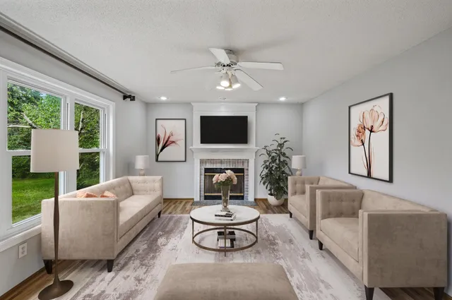 $450,000 | 3121 Copper Oaks Trail, Woodbury, MN 55125