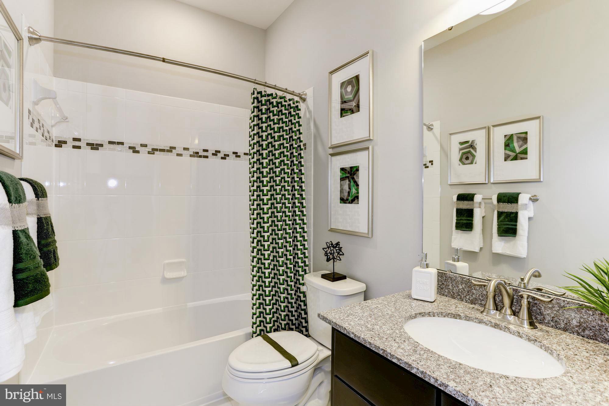 14310 Ridge View Lane Laurel, MD 20707 - Photo 21 of 30 Bath