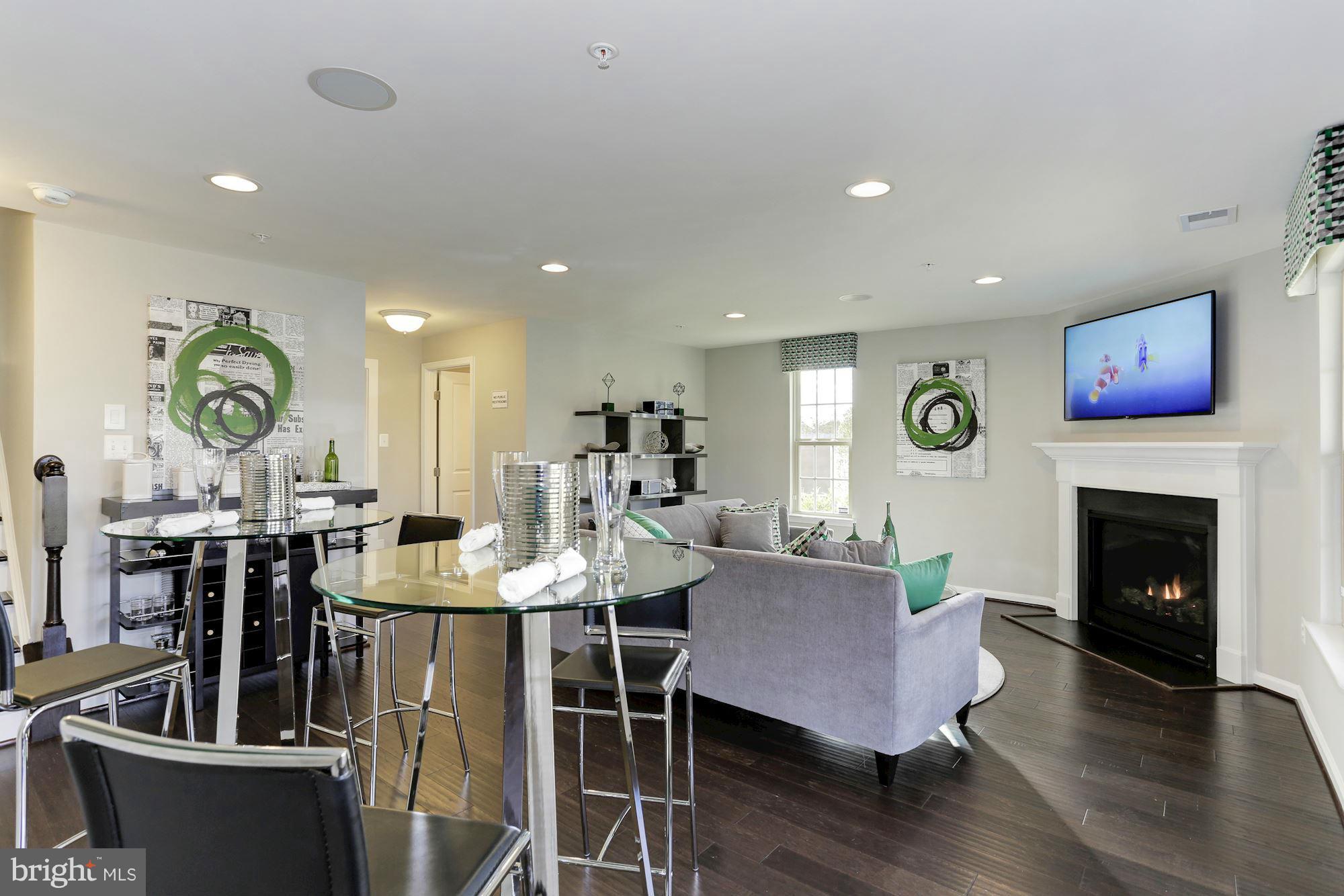 14310 Ridge View Lane Laurel, MD 20707 - Photo 23 of 30 Basement