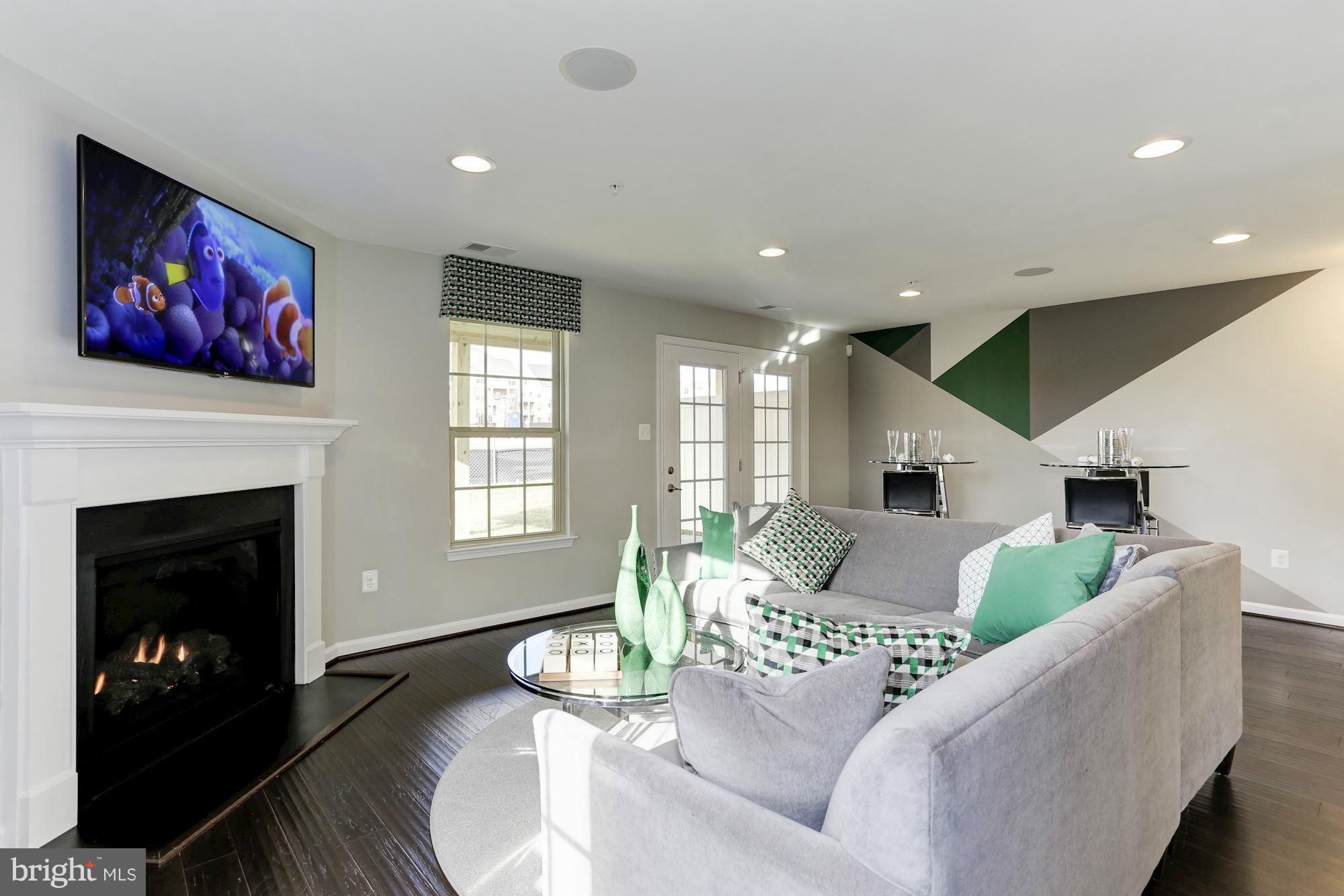 14310 Ridge View Lane Laurel, MD 20707 - Photo 24 of 30 Basement