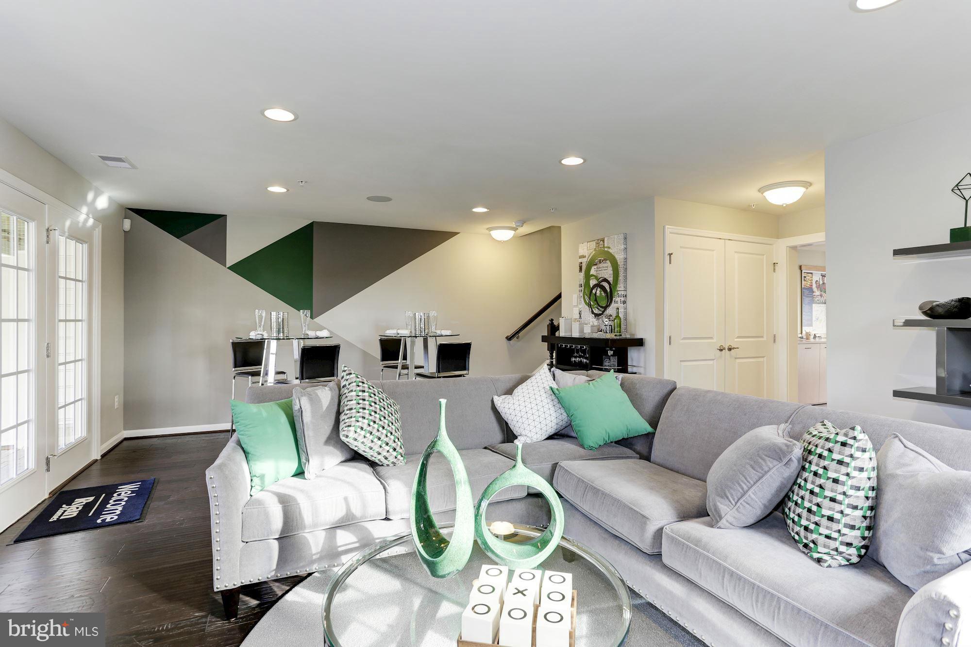 14310 Ridge View Lane Laurel, MD 20707 - Photo 25 of 30 Basement