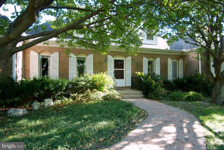 3007 Bennett Point Road Queenstown, MD 21658 - Photo 8 of 26 Exterior (Front)