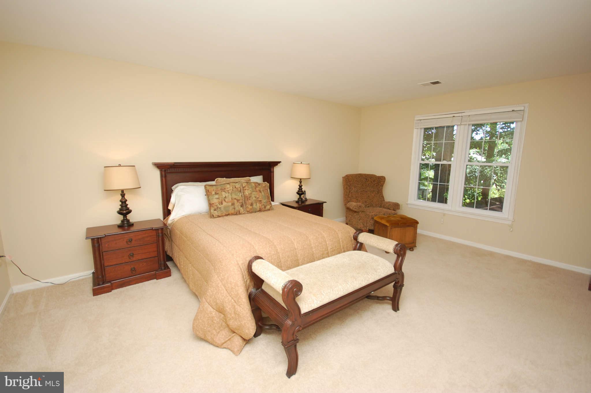 7122 Rivers View Court Columbia, MD 21044 - Photo 14 of 28 Bedroom (Master)