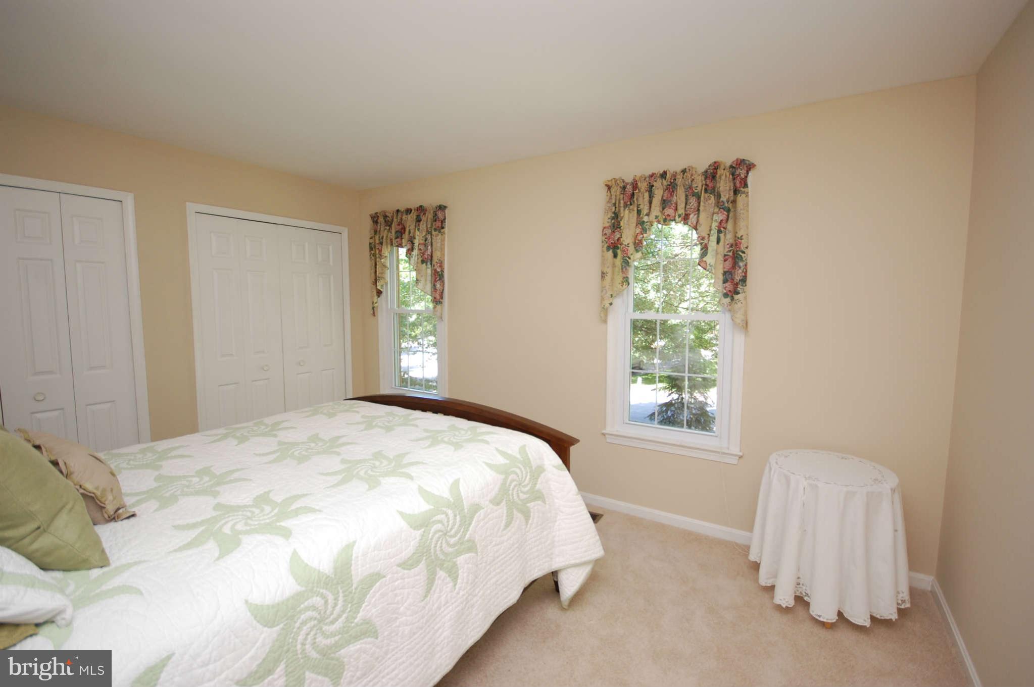 7122 Rivers View Court Columbia, MD 21044 - Photo 17 of 28 Bedroom #2