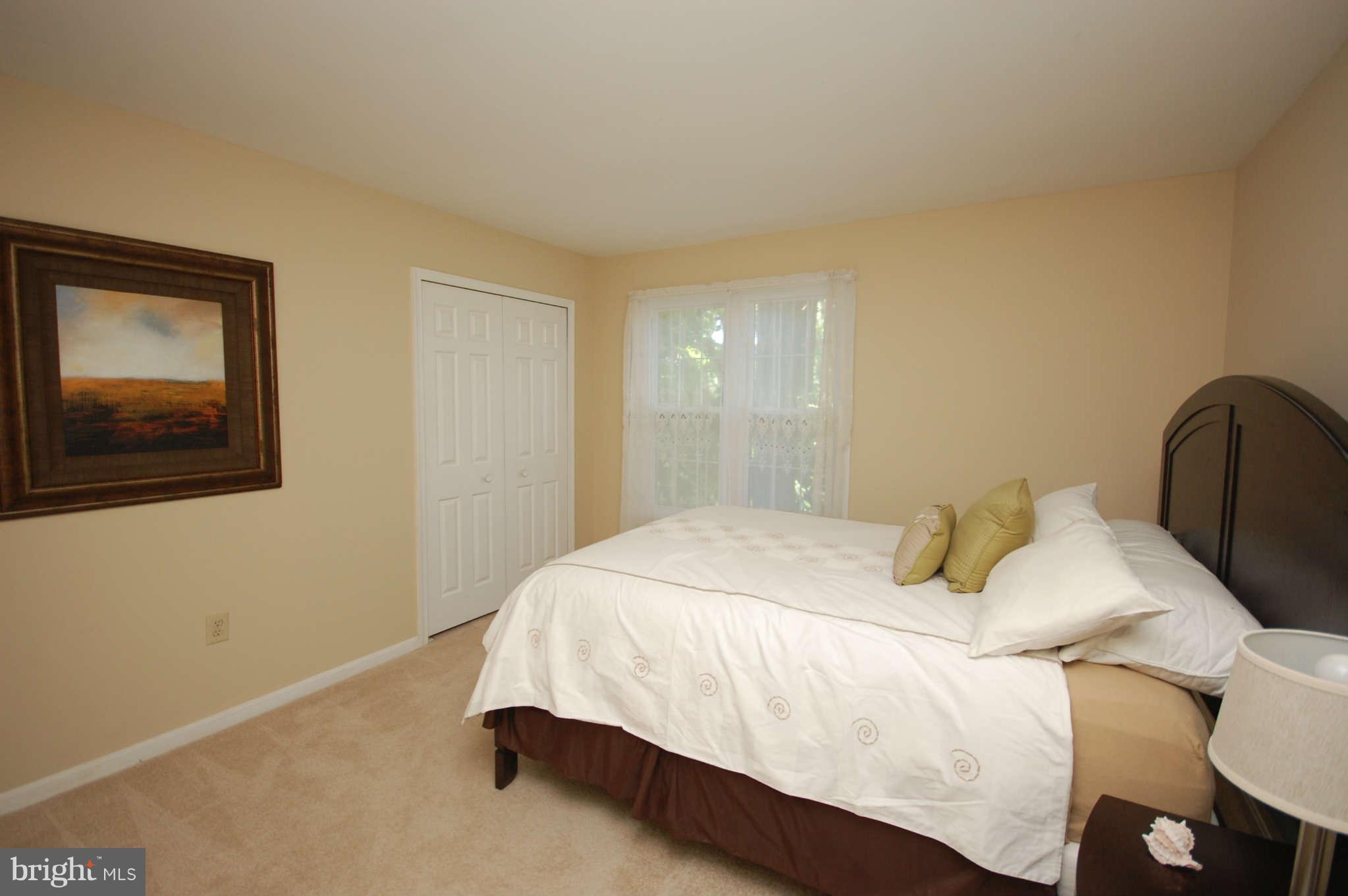 7122 Rivers View Court Columbia, MD 21044 - Photo 18 of 28 Bedroom #3