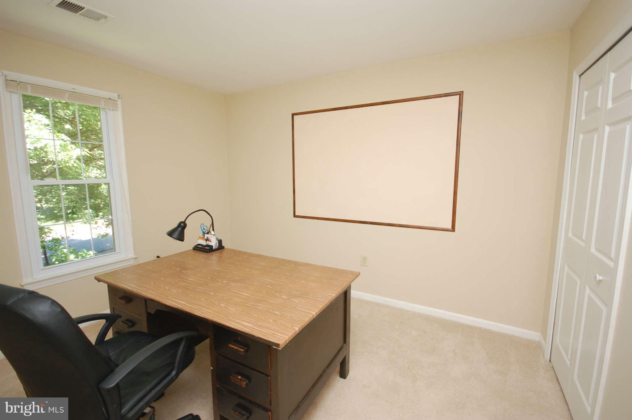 7122 Rivers View Court Columbia, MD 21044 - Photo 19 of 28 Bedroom #4