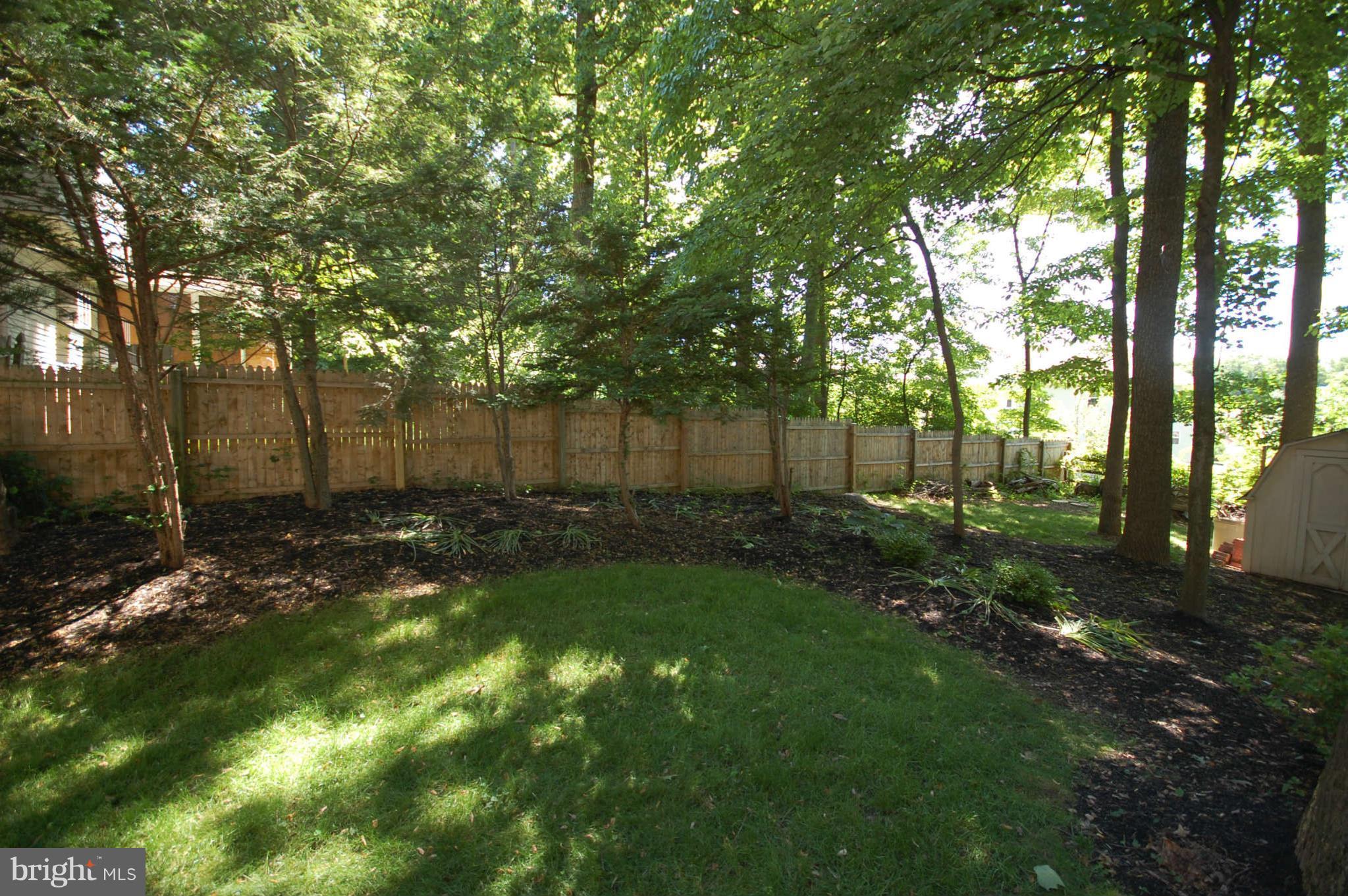 7122 Rivers View Court Columbia, MD 21044 - Photo 25 of 28 Exterior (Rear)