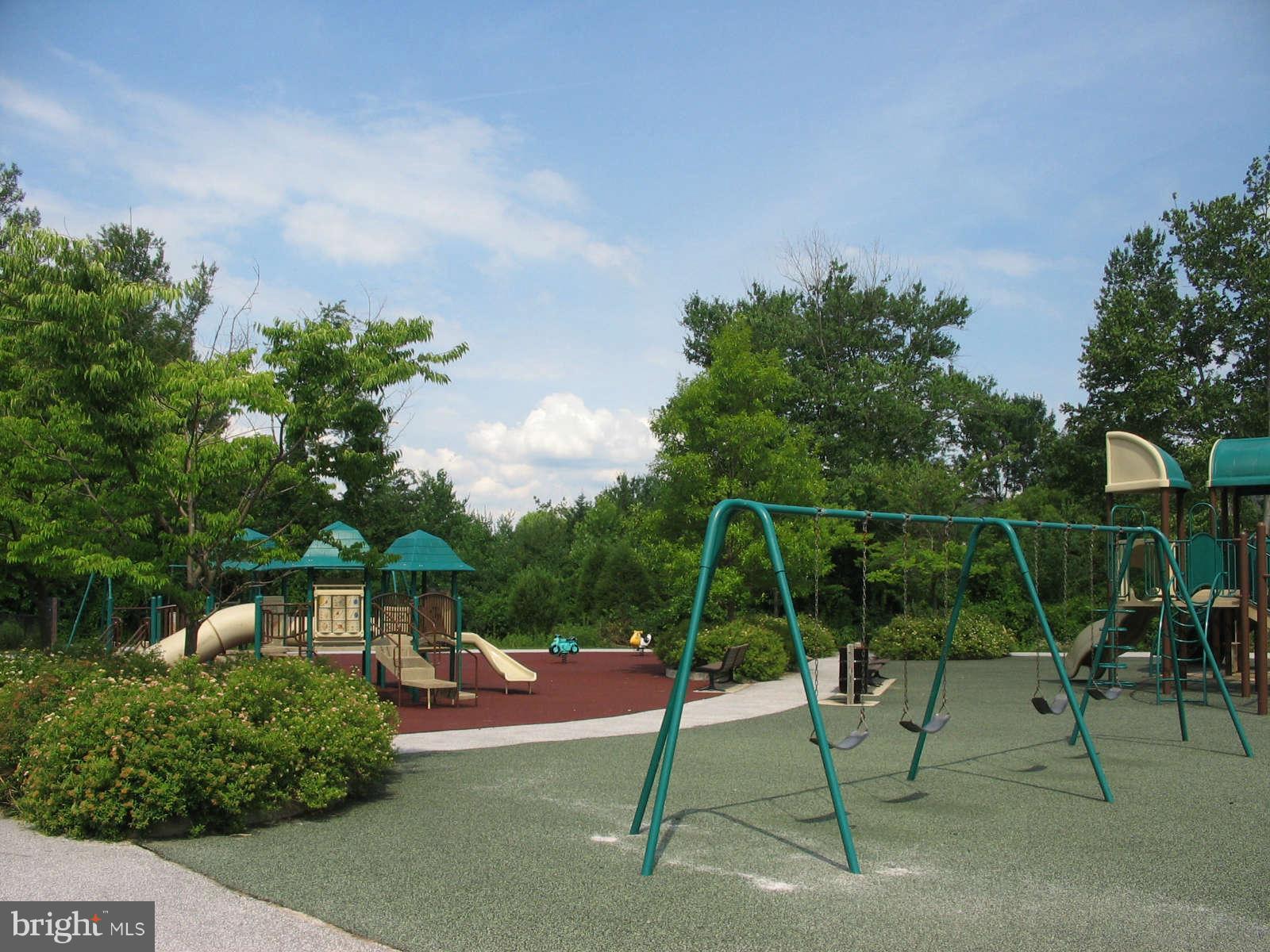 7122 Rivers View Court Columbia, MD 21044 - Photo 26 of 28 Community Park