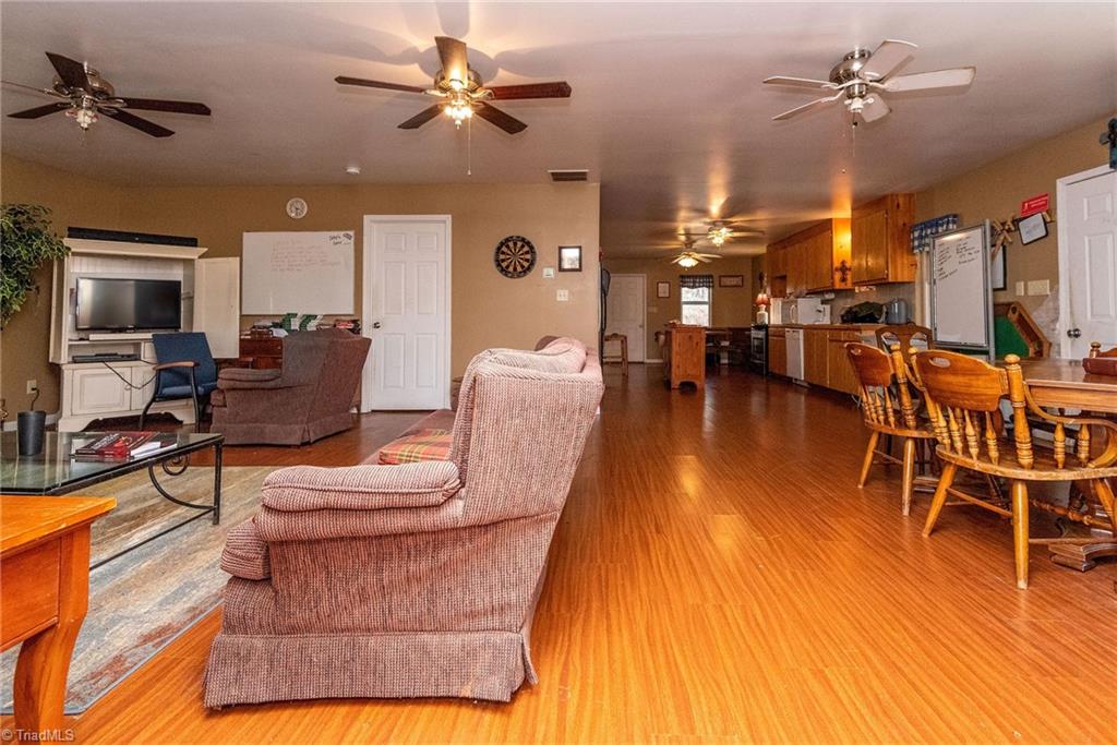 746 Mulkey Branch Road Creston, NC 28615 - Photo 14 of 33