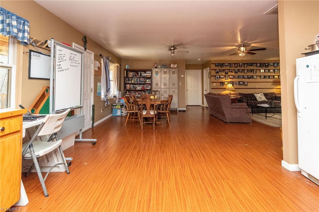 746 Mulkey Branch Road Creston, NC 28615 - Photo 15 of 33