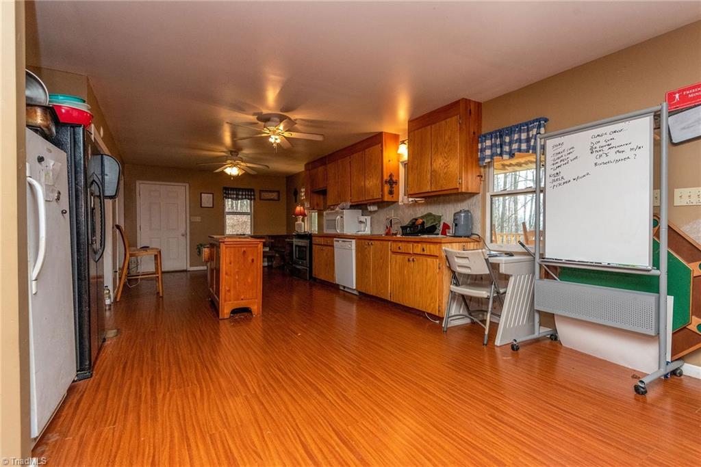 746 Mulkey Branch Road Creston, NC 28615 - Photo 16 of 33