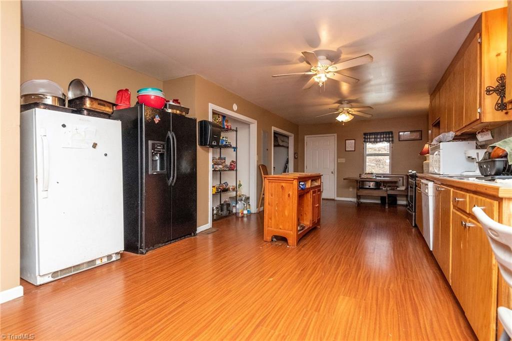 746 Mulkey Branch Road Creston, NC 28615 - Photo 17 of 33