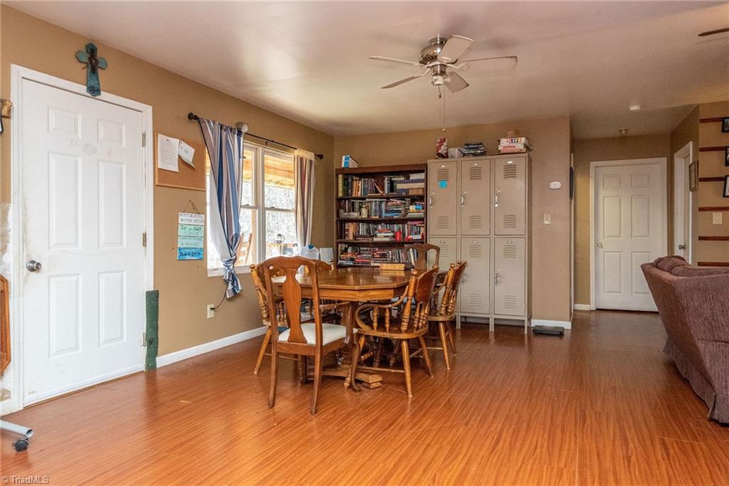 746 Mulkey Branch Road Creston, NC 28615 - Photo 18 of 33