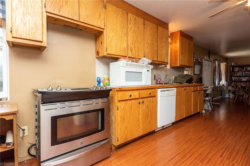 746 Mulkey Branch Road Creston, NC 28615 - Photo 19 of 33